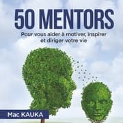 Cover von 50 mentors