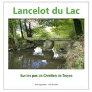 Cover von Lancelot du Lac, sur les pas de Chrétien de Troyes