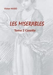Cover von Les Misérables