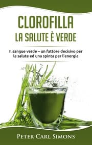 Cover von Clorofilla - La Salute è Verde
