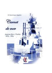 Cover von Carnet de mer