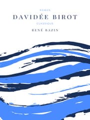 Cover von Davidée Birot