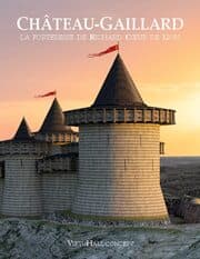 Cover von Château-Gaillard
