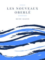 Cover von Les Nouveaux Oberlé