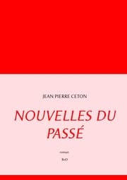 Cover von Nouvelles du passé