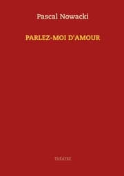 Cover von Parlez-moi d'amour