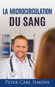 Cover von La microcirculation du sang 101