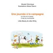 Cover von Une journée à la campagne
