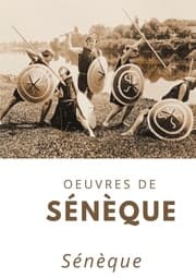 Cover von Oeuvres de Sénèque