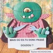 Cover von Mais où es-tu donc passé Doudou ?