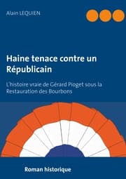 Cover von Haine tenace contre un Républicain
