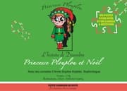 Cover von Princesse Plouplou et Noël