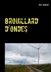Cover von Brouillard d'ondes