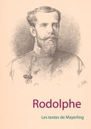Cover von Rodolphe