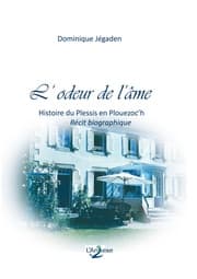 Cover von L'odeur de l'âme