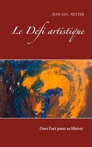 Cover von LE DEFI ARTISTIQUE