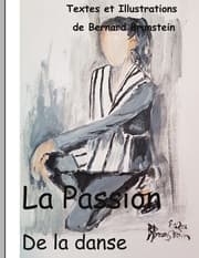 Cover von La Passion de la danse