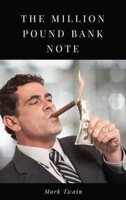 Cover von The Million Pound Bank Note