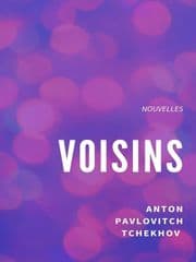 Cover von Voisins
