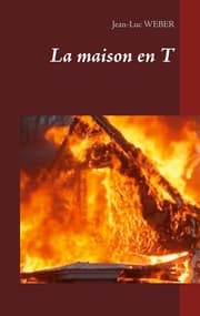Cover von La maison en T