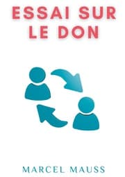 Cover von Essai sur le don