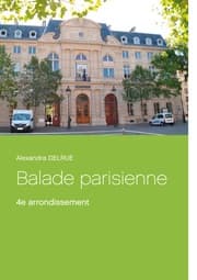 Cover von Balade parisienne