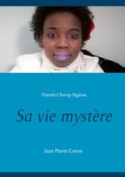 Cover von Sa vie mystère