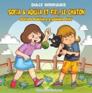 Cover von Sofia & Adélia et Fifi, le chaton