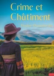 Cover von Crime et Châtiment