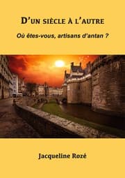 Cover von D'un siècle à l'autre