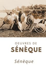 Cover von Oeuvres de Sénèque