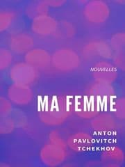 Cover von Ma femme