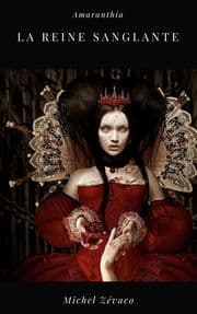 Cover von La Reine Ecarlate