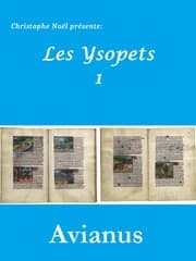 Cover von Avianus