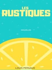 Cover von Les Rustiques