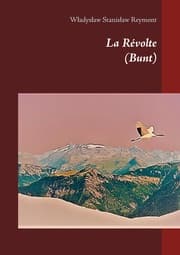 Cover von La Révolte