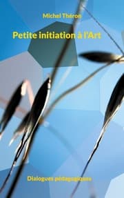 Cover von Petite initiation à l'Art