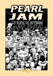 Cover von Pearl Jam au pays du grunge