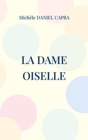 Cover von La dame oiselle