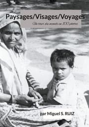 Cover von Paysages/Visages/Voyages