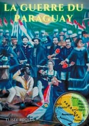 Cover von La guerre du Paraguay