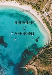 Cover von Réparer l'affront