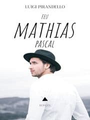 Cover von Feu Mathias Pascal