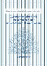 Cover von Zusammenarbeit mit Wesenheiten der unsichtbaren Dimensionen