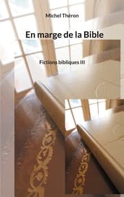 Cover von En marge de la Bible