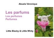 Cover von Les parfums