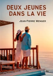 Cover von Deux jeunes dans la vie