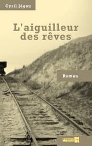 Cover von L'aiguilleur des rêves