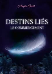 Cover von Destins Liés