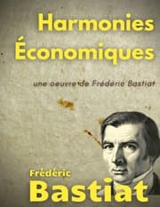 Cover von Harmonies Économiques